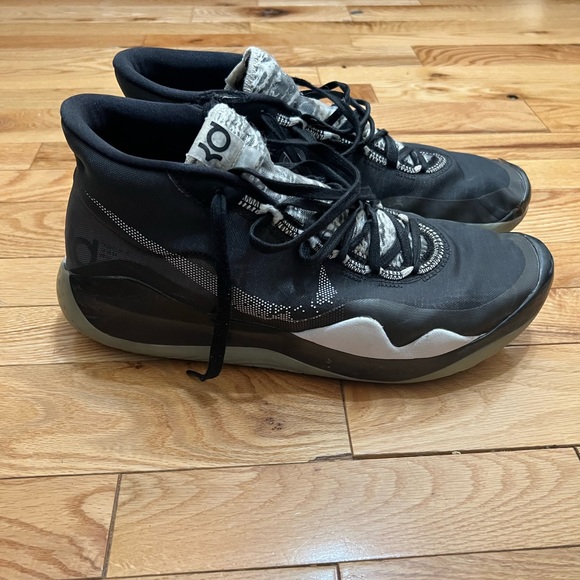 Nike KD 12 'The Day One': - Picture 2 of 5